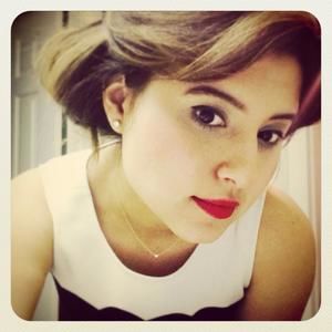 Meet your Posher, Dana